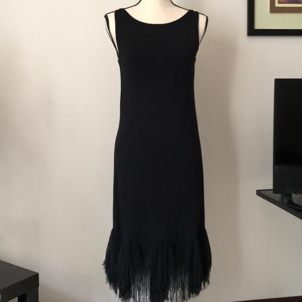 Roberto Cavalli dress
